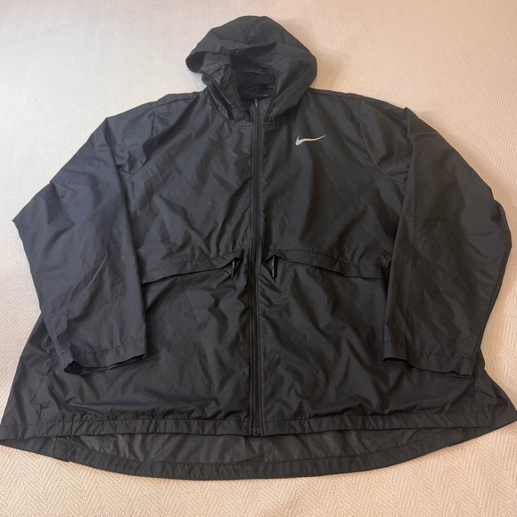 Nike Plus Size 2X Windrunner Women's Sportswear Running Jacket NWOT - Picture 7 of 17
